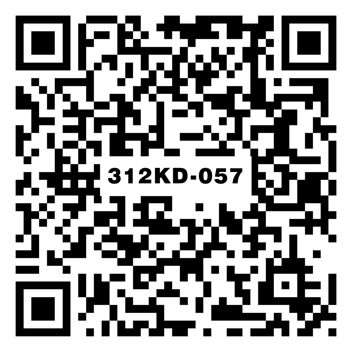 高爾斯灰 312KD057
