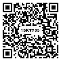 阿斯頓中灰 15KT735